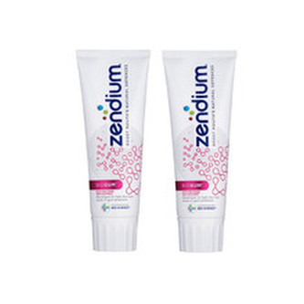 Zendium BioGum Tooth Paste - Zubní pasta 75 ml pro ženy