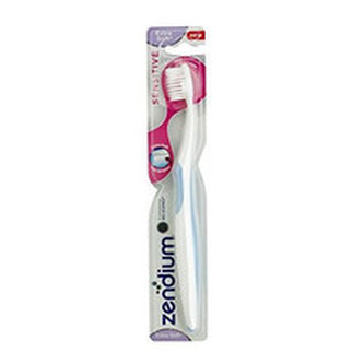 Zendium Sensitive Tooth Brush - Zubní kartáček unisex