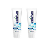 Zendium Complete Protection Tooth Paste - Zubní pasta 75 ml pro ženy