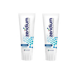 Zendium Complete Protection Tooth Paste - Zubní pasta 75 ml pro ženy