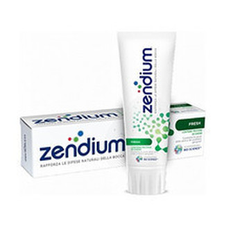Zendium Fresh Breath - Zubní pasta 75 ml unisex Zendium Fresh Breath - Zubní pasta 75 ml unisex