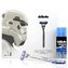 Gillette Mach 3 Turbo Rogue One Dárková sada pro muže pro muže