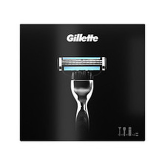 Gillette Mach3 Set - Dárková sada pro muže