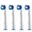 Oral B Precision Clean EB20 - Náhradní kartáčkové hlavice 2.0 ml pro ženy