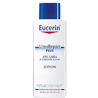 Eucerin UreaRepair Plus 10% Body Lotion - Tělové mléko 400 ml pro ženy