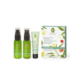 Primavera Balancing Face Care Starter Set - Vyrovnávající poznávací sada unisex