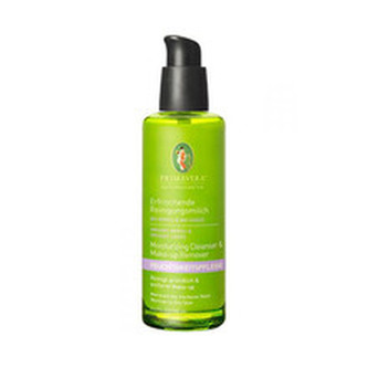Primavera Neroli Cassis Moisturizing Cleanser - Hydratační čisticí mléko 100 ml unisex