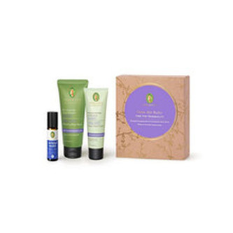 Primavera Time For Tranquility Set - Dárková sada tělové kosmetiky pro ženy