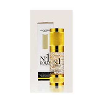 Di Angelo Cosmetics No.1 Gold Hyaluron Skin Serum For Intense Hydration - Pleťové sérum 30 ml pro ženy Di Angelo Cosmetics No.1 Gold Hyaluron Skin Serum For Intense Hydration - Pleťové sérum 30 ml pro ženy