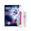 Oral B Pro 2500 3D Action - Dárková sada elektrického zubního kartáčku pro ženy