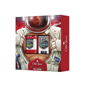 Old Spice The Legend Set - Dárková sada pro ženy