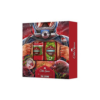 Old Spice Lemon Set ( citron ) - Dárková sada pro muže