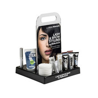 Refectocil Lash & Brow Bar Set - Sada na barvení řas a obočí pro ženy