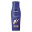 Nivea Hairmilk Care Shampoo ( silné a nepoddajné vlasy ) - Pečující šampon 400 ml pro ženy