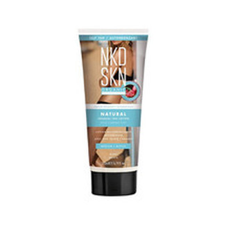 Vita Liberata Naked Skin Gradual Tan Lotion Natural - Samoopalovací tělové mléko pro ženy Vita Liberata Naked Skin Gradual Tan Lotion Natural - Samoopalovací tělové mléko pro ženy