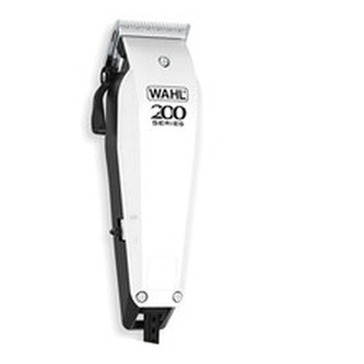 Wahl Wahl 200Series WHL-9247-1116 - Stavitelný kabelový zastřihovač vlasů s konstantním výkonem unisex