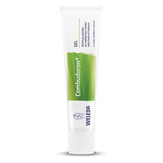 Weleda Combudoron - Chladivý gel 25. ml pro ženy