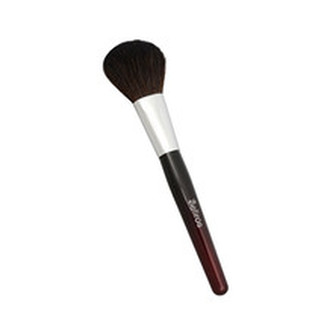 Sefiros RedOnyx Powder Brush Round Flat - Pudrovací štětec plochý pro ženy