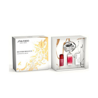 Shiseido Bio Performance Glow Revival Set - Dárková sada pleťové péče pro ženy