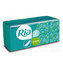 Ria Classic Normal - Dámské hygienické vložky bez křidélek 10.0 ml pro ženy