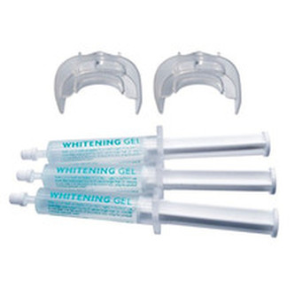 Rio-beauty DCWH6 Blue Light Teeth Whitening Accessories - Příslušenství k Lampě na bělení zubů 1.0 ml pro ženy