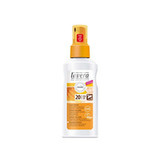 Lavera Sun Spray SPF 20 - Opalovací mléko ve spreji 125 ml unisex