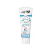 Lavera Basis Sensitiv - Zubní pasta 75 ml pro ženy