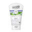 Lavera Wash, Scrub, Mask 3v1 - Čisticí emulze, peeling a maska 150 ml pro ženy