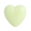 Le Chatelard Luxury French Soap Heart ( verbena, citrón ) - Luxusní francouzské přírodní mýdlo ve tvaru srdce 100. ml pro ženy