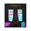 Loreal Professionnel Elseve Extraordinary Clay Set ( mastné vlasy ) - Dárková sada pro ženy