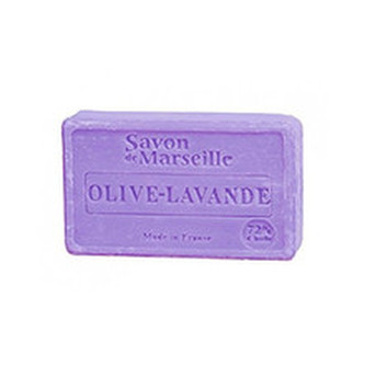 Le Chatelard Luxury French Soap ( oliva, levandule ) - Luxusní francouzské přírodní mýdlo 100. ml pro ženy