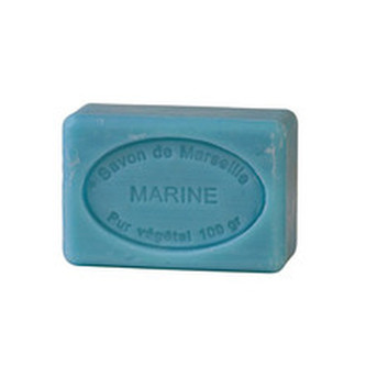 Le Chatelard Luxury French Soap ( mořský vánek ) - Luxusní francouzské přírodní mýdlo 100. ml pro ženy