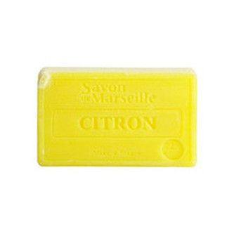 Le Chatelard Luxury French Soap ( citron ) - Luxusní francouzské přírodní mýdlo 100. ml pro ženy Le Chatelard Luxury French Soap ( citron ) - Luxusní francouzské přírodní mýdlo 100. ml pro ženy