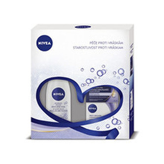 Nivea Face Anti Age Set - Dárková sada proti vráskám pro ženy