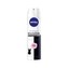 Nivea Invisible For Black & White Clear Antiperspirant - Antiperspirant ve spreji 100 ml pro ženy