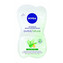 Nivea Pure & Natural Intensive Moisturizing Mask - Zvláčňující pleťová maska 15 ml pro ženy