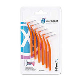 Miradent I-Prox L - Inteligentní mezizubní kartáček s ochranným krytem 6.0 ml unisex