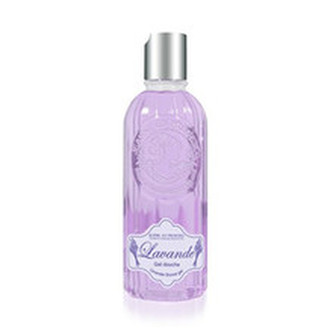 Jeanne En Provence Lavender Shower Gel ( levandule ) - Hydratační sprchový gel 250 ml pro ženy