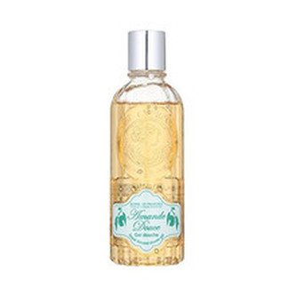 Jeanne En Provence Sweet Almond Shower Gel ( mandle ) - Hydratační sprchový gel 250 ml pro ženy