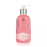 Jeanne En Provence Liquid Soap With Olive Oil ( okouzlující růže ) - Tekuté mýdlo na ruce 500 ml pro ženy