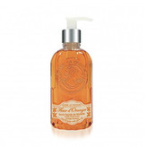 Jeanne En Provence Liquid Soap With Olive Oil ( pomerančové květy ) - Tekuté mýdlo na ruce 500 ml pro ženy