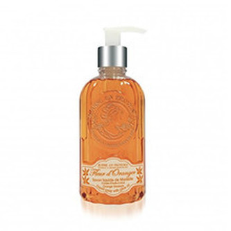 Jeanne En Provence Liquid Soap With Olive Oil ( pomerančové květy ) - Tekuté mýdlo na ruce 500 ml pro ženy