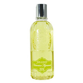 Jeanne En Provence Verbena Citrus Shower Gel ( verbena a citron ) - Osvěžující sprchový gel 250 ml pro ženy