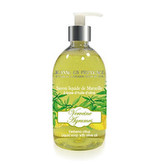 Jeanne En Provence Liquid Soap With Olive Oil ( verbena a citron ) - Tekuté mýdlo na ruce 300 ml pro ženy