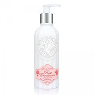 Jeanne En Provence Captivating Rose Body Cream ( okouzlující růže ) - Hydratační tělové mléko 250 ml pro ženy
