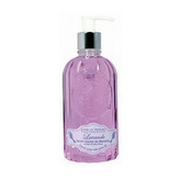 Jeanne En Provence Liquid Soap With Olive Oil ( levandule ) - Tekuté mýdlo na ruce 300 ml pro ženy