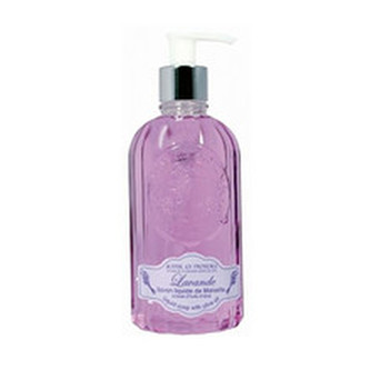 Jeanne En Provence Liquid Soap With Olive Oil ( levandule ) - Tekuté mýdlo na ruce 300 ml pro ženy