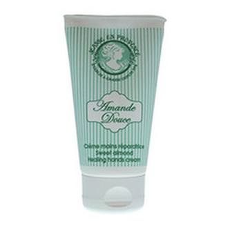 Jeanne En Provence Healing Hands Cream ( mandle ) - Hydratační vyživující krém na ruce 75 ml pro ženy