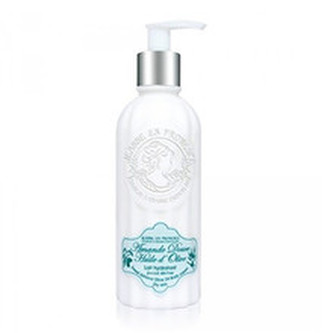 Jeanne En Provence Sweet Almond Olove Oil Body Cream ( mandle a olivový olej ) - Tělové mléko 250 ml pro ženy Jeanne En Provence Sweet Almond Olove Oil Body Cream ( mandle a olivový olej ) - Tělové mléko 250 ml pro ženy