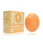 Jeanne En Provence Soap Made In Provence With Essential Oils Of Lemon And Orange ( pomerančové květy ) - Luxusní hydratační tuhé mýdlo 100. ml pro ženy